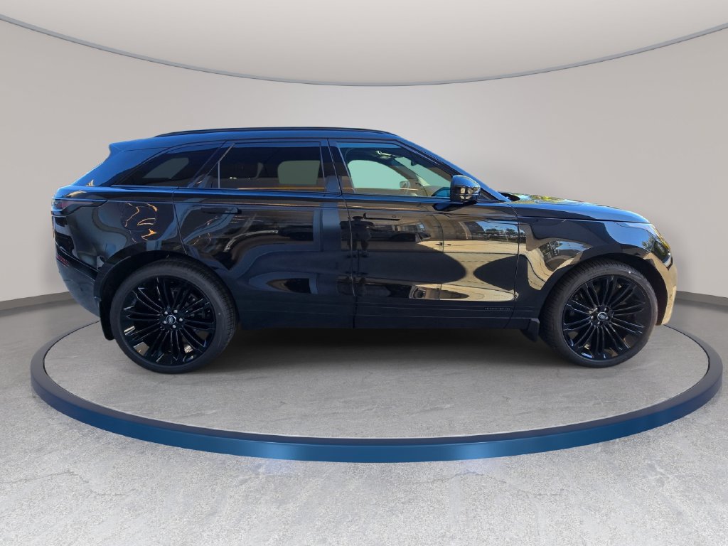 New 2026 Land Rover Range Rover Velar Belgravia AWD/4WD image 4