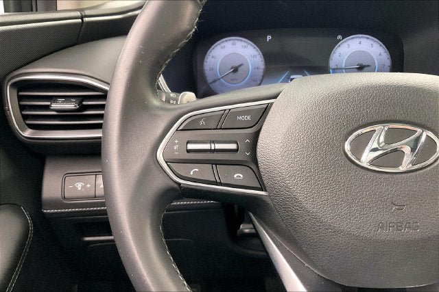 Certified 2023 Hyundai Santa Fe SEL w/ Premium Package AWD/4WD image 23