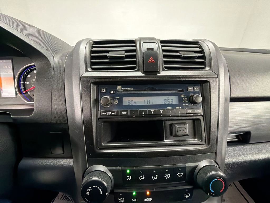 Used 2009 Honda CR-V LX image 13