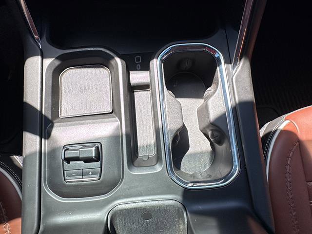 Used 2024 GMC Sierra 2500 Denali Ultimate image 23