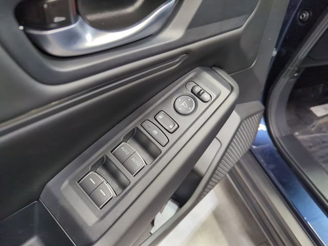 New 2025 Honda Accord SE image 12