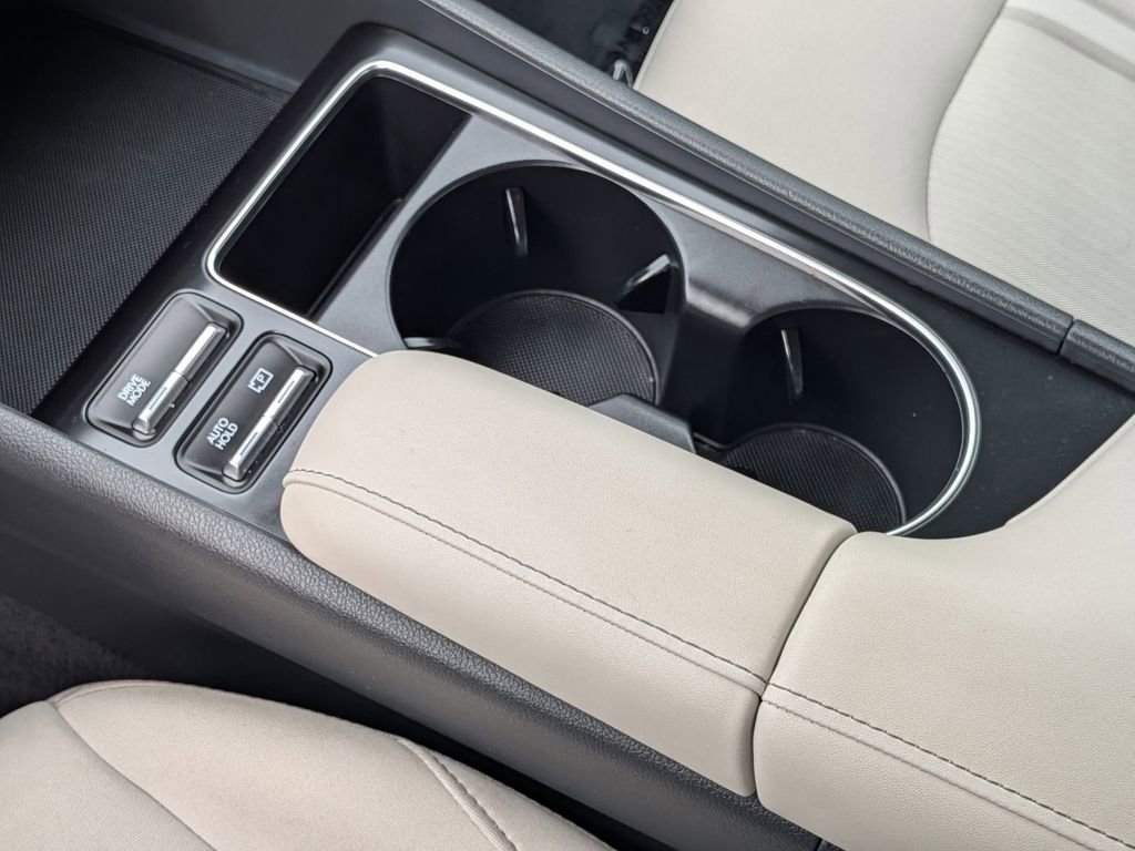 Used 2025 Hyundai Sonata SEL image 17