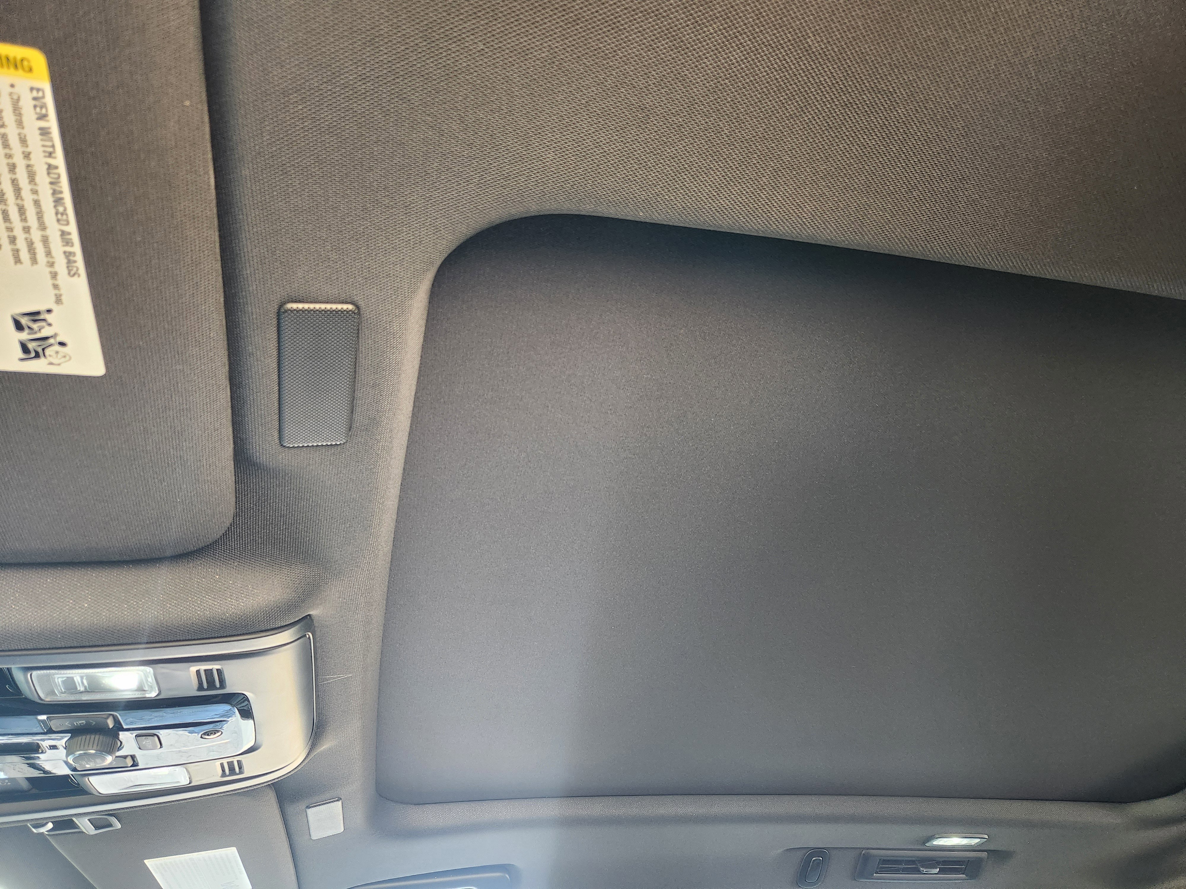 New 2026 Chevrolet Tahoe Premier w/ Sun And Tow Package image 20