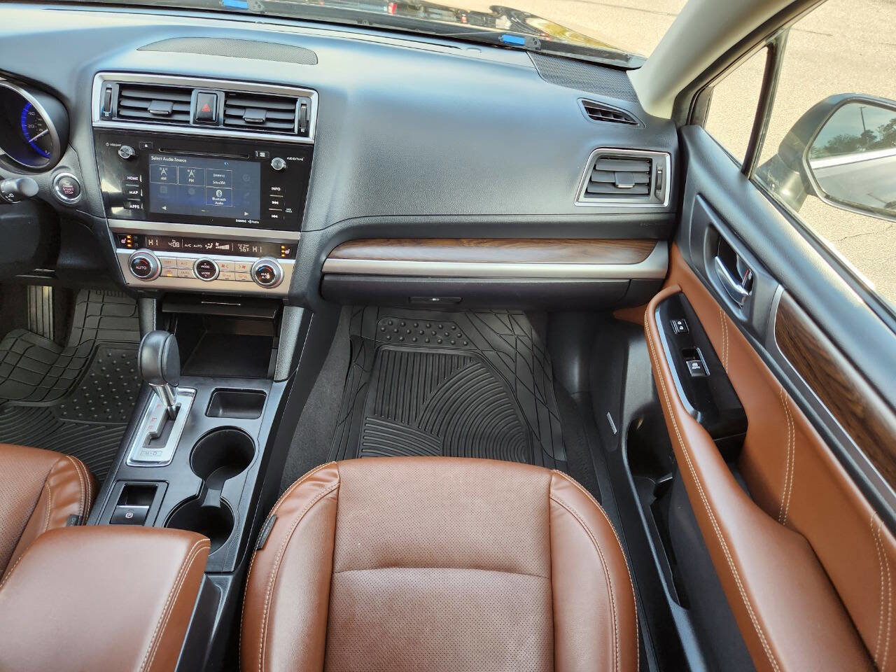 Used 2017 Subaru Outback 3.6R Touring w/ Protection Package #1 image 16