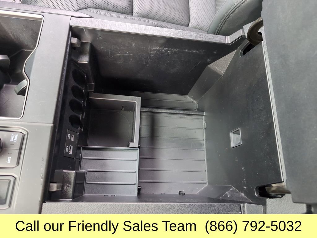 Used 2025 Toyota Tundra SR5 image 26