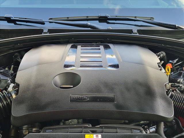 Certified 2026 Land Rover Range Rover Velar Autobiography AWD/4WD image 22