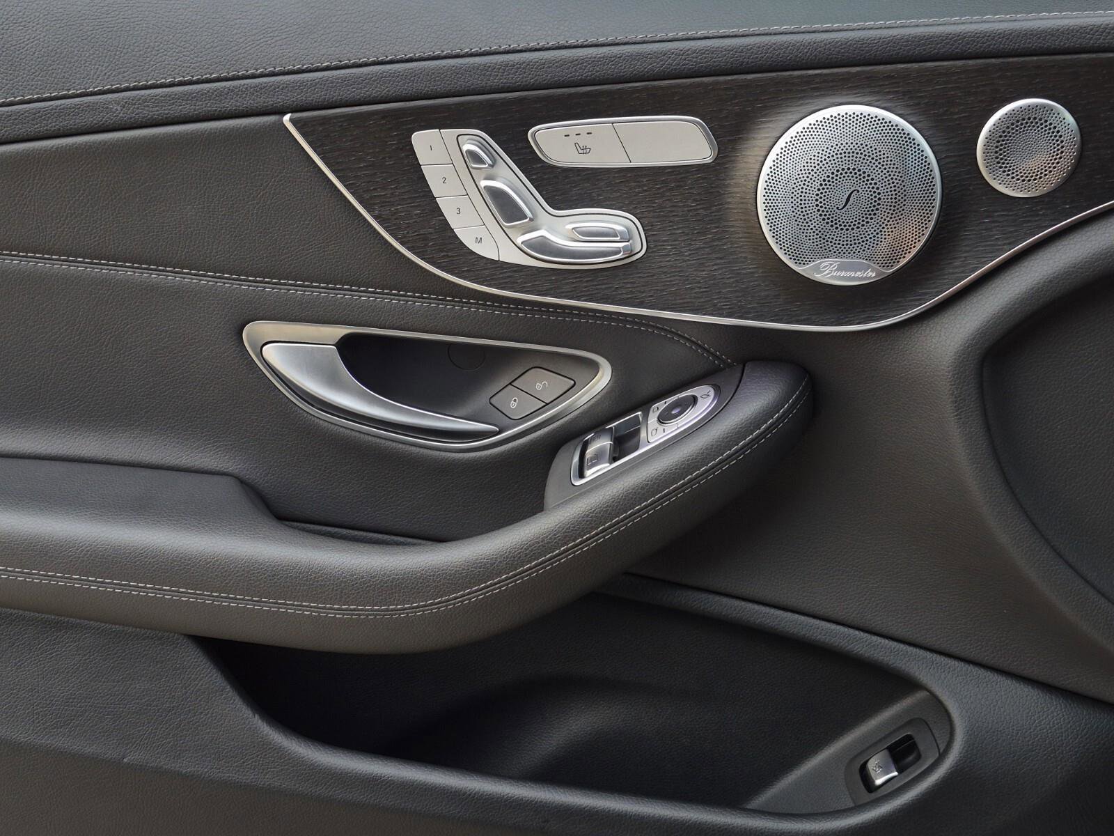 Used 2020 Mercedes-Benz C 43 AMG 4MATIC Coupe w/ Multimedia Package image 24