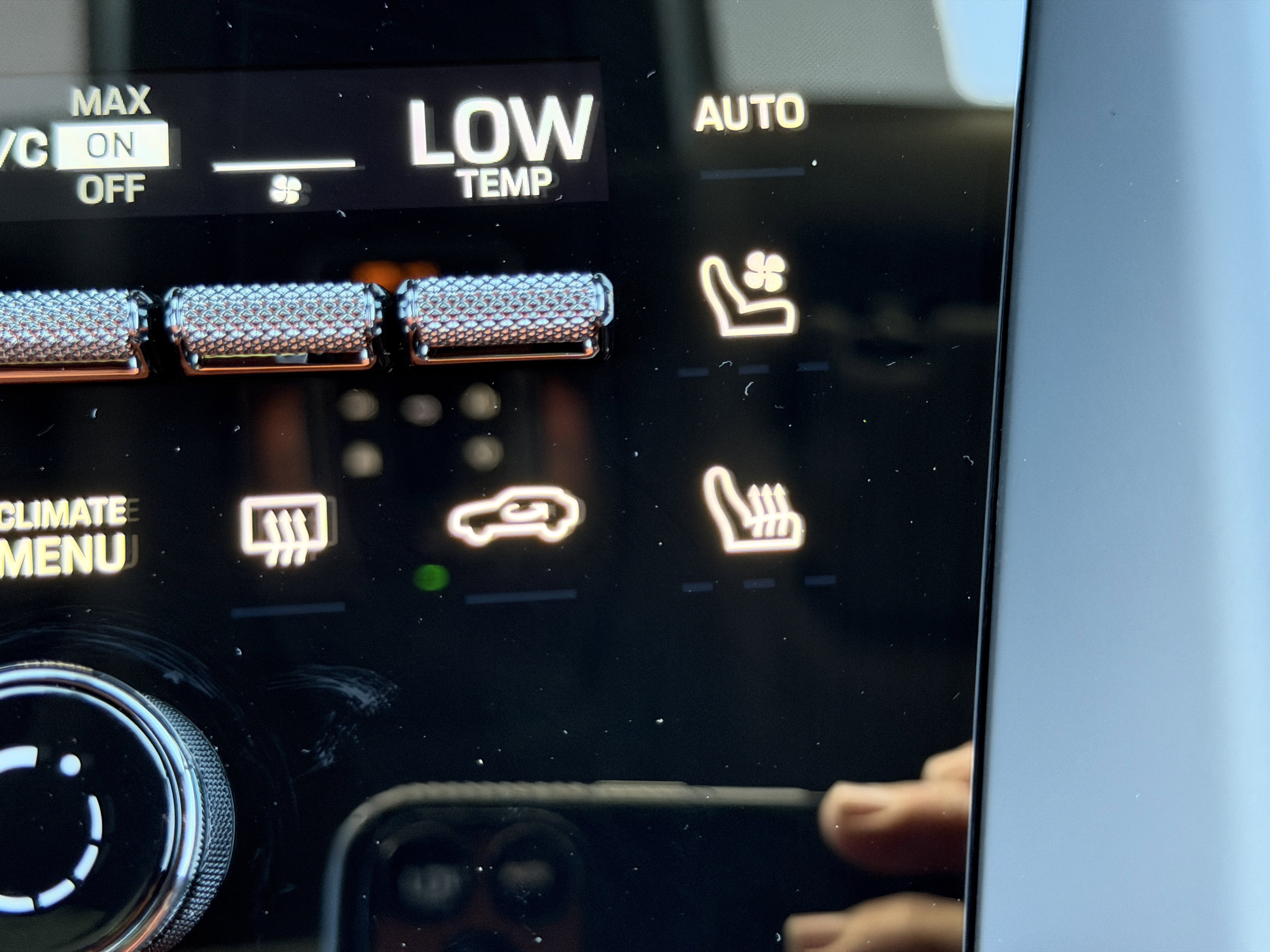 New 2026 Porsche Macan 4 Electric image 27