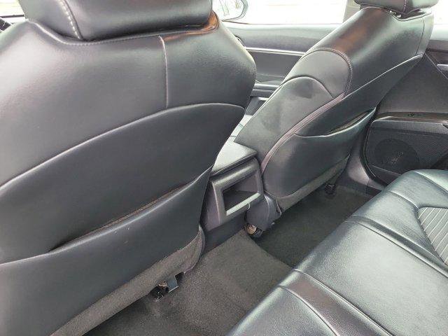 Used 2024 Toyota Camry SE image 8