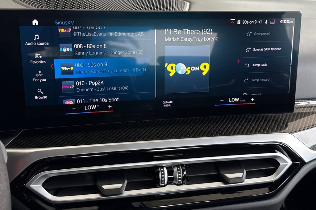 Used 2024 BMW M3 CS image 20