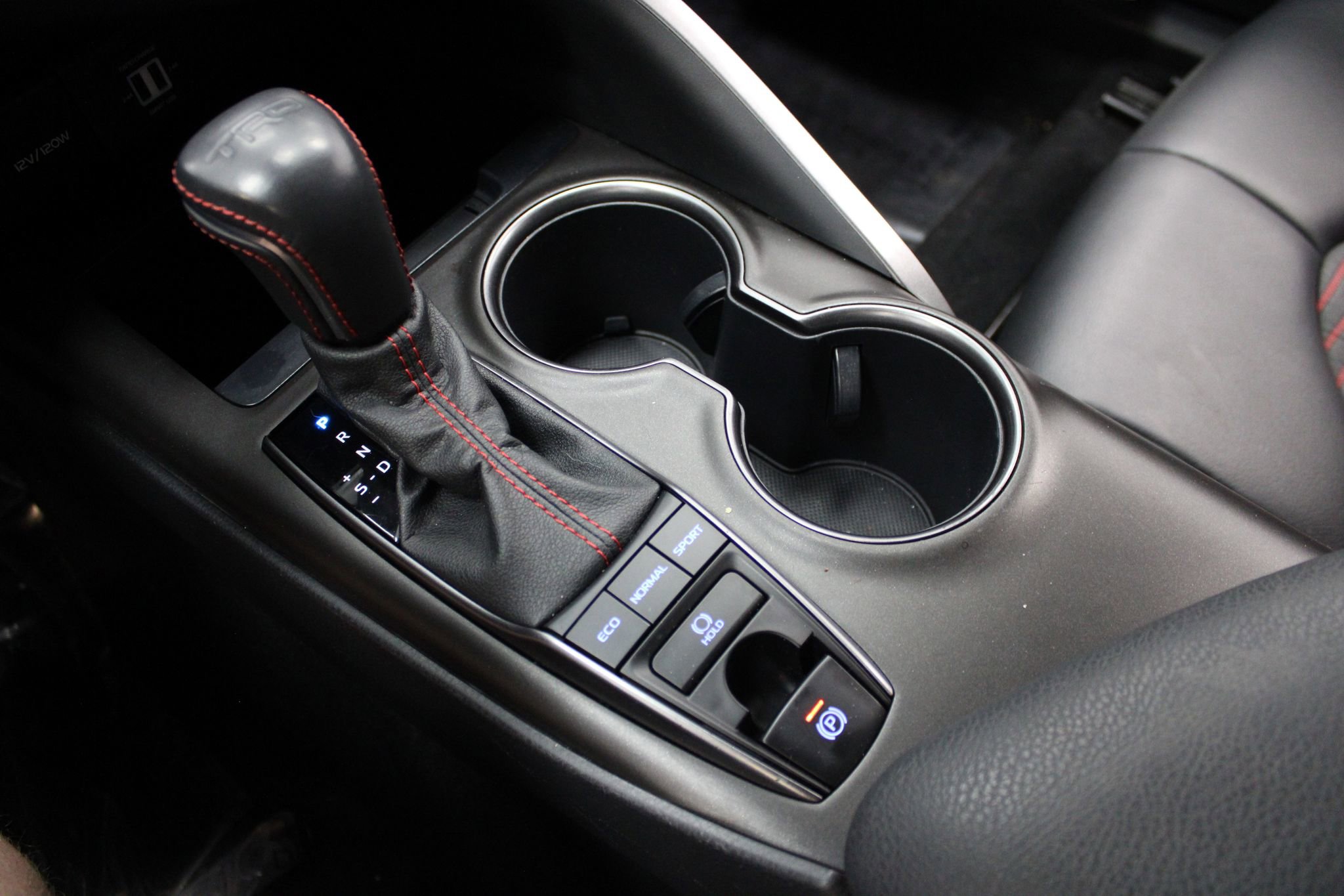 Used 2023 Toyota Camry TRD w/ TRD Package w/JBL Audio FWD image 37