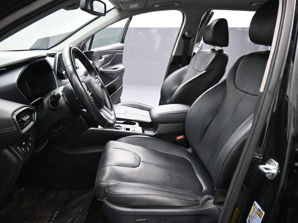 Used 2019 Hyundai Santa Fe SEL w/ Cargo Package image 10