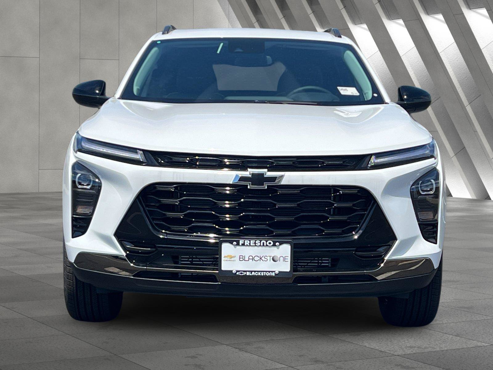 New 2026 Chevrolet Trax ACTIV w/ Driver Confidence Package FWD image 9