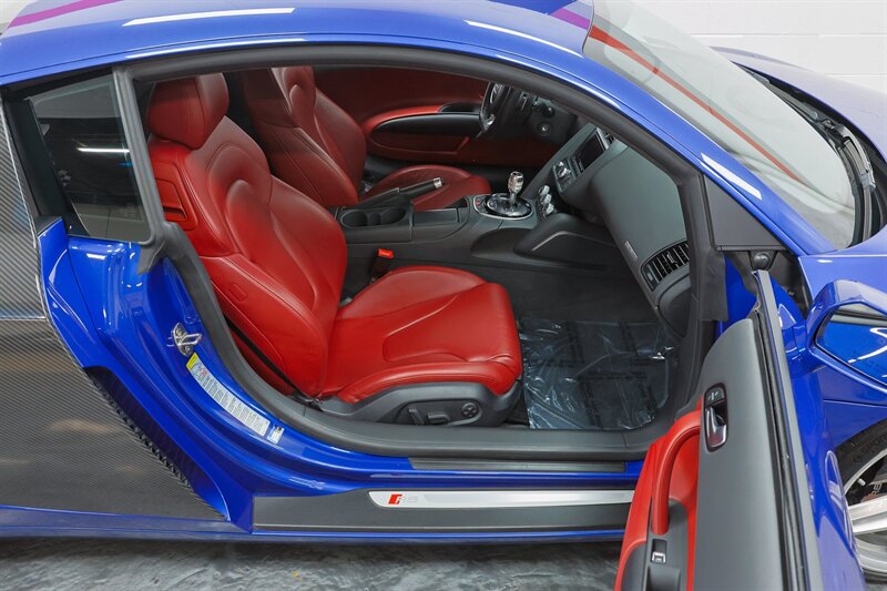Used 2015 Audi R8 V8 AWD/4WD image 71