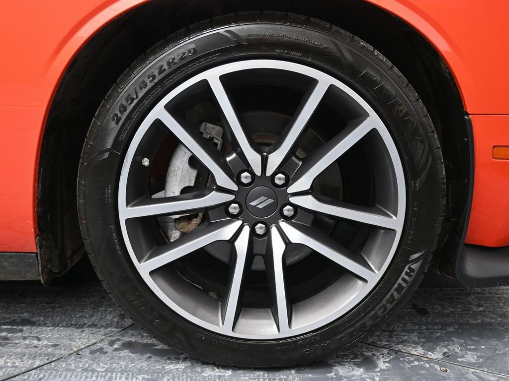 Used 2023 Dodge Challenger R/T image 14