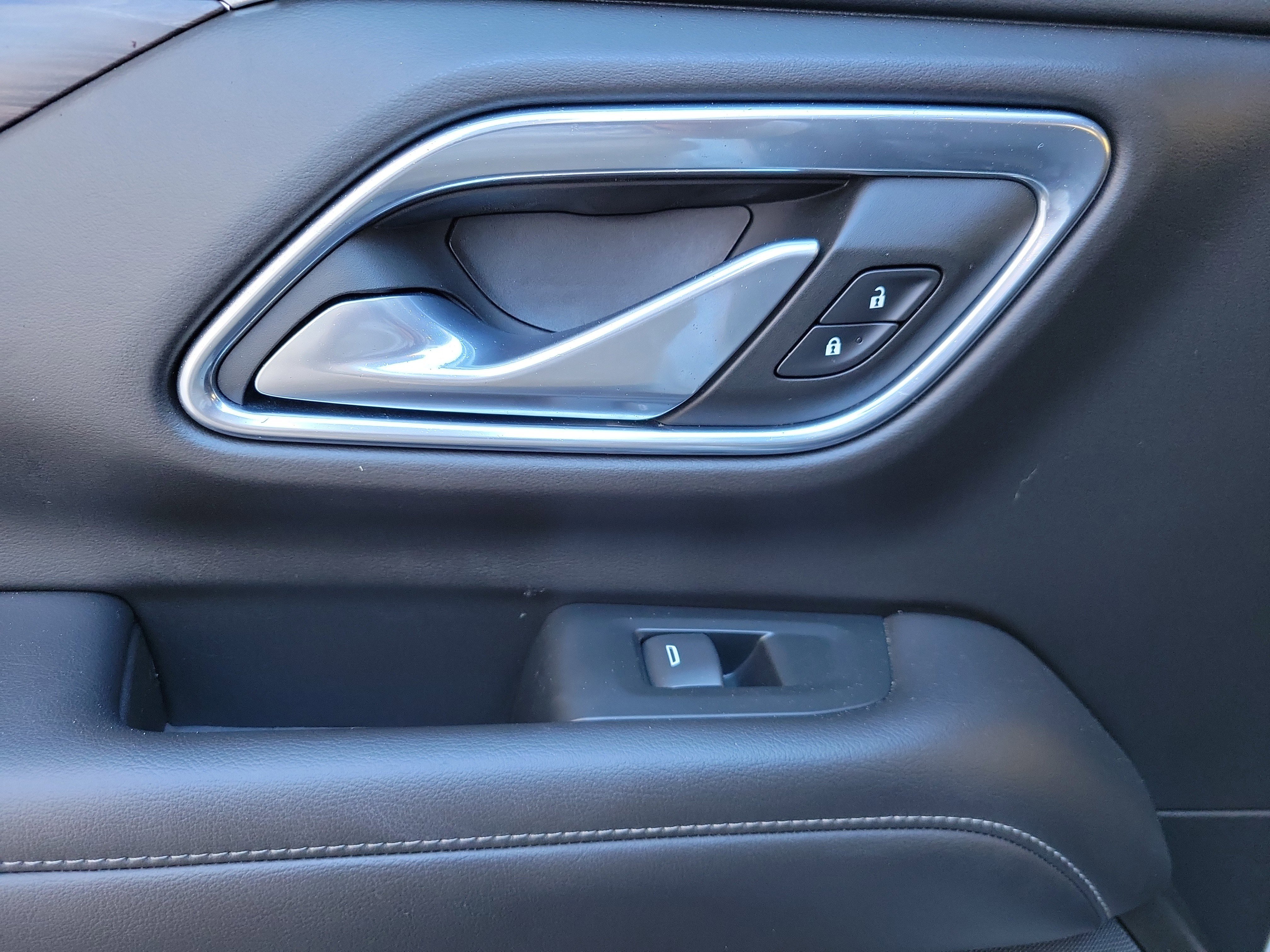 Used 2021 Chevrolet Tahoe Z71 image 22