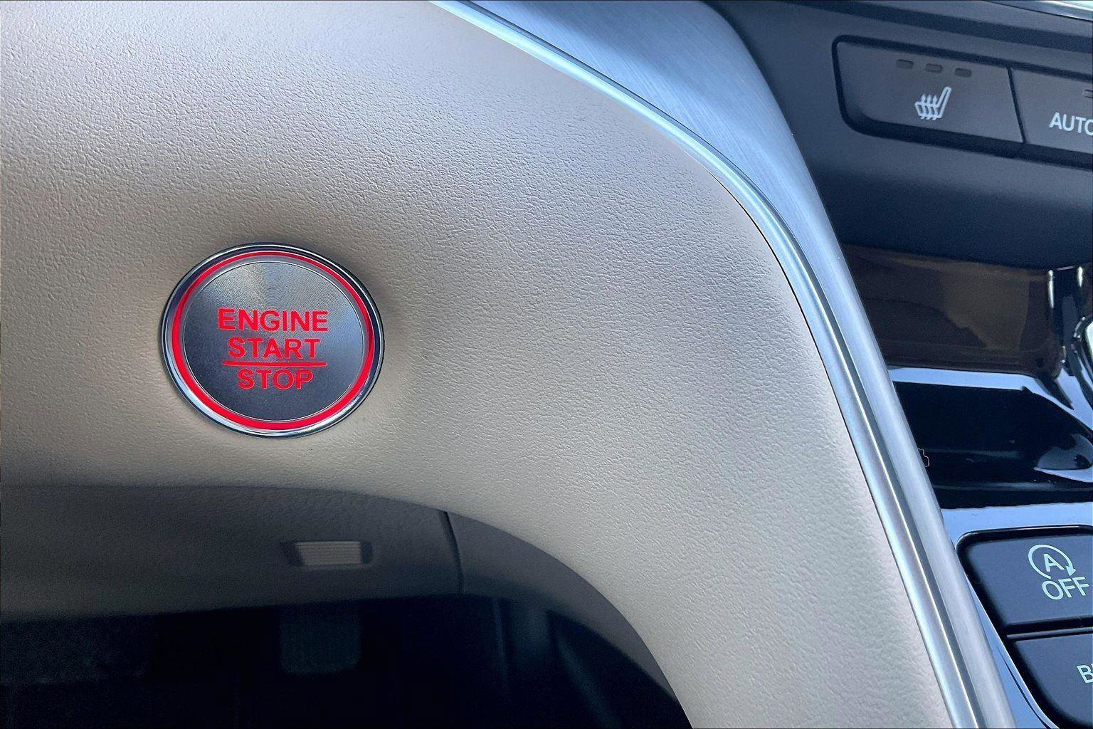 Certified 2024 Acura TLX Technology Package image 24