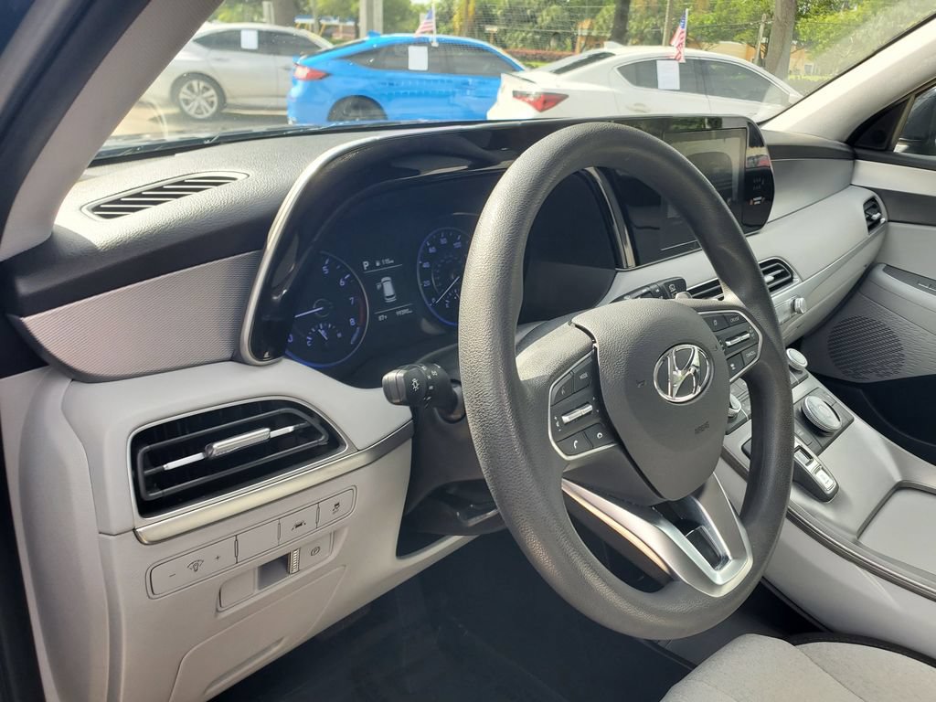 Used 2020 Hyundai Palisade SE FWD image 15