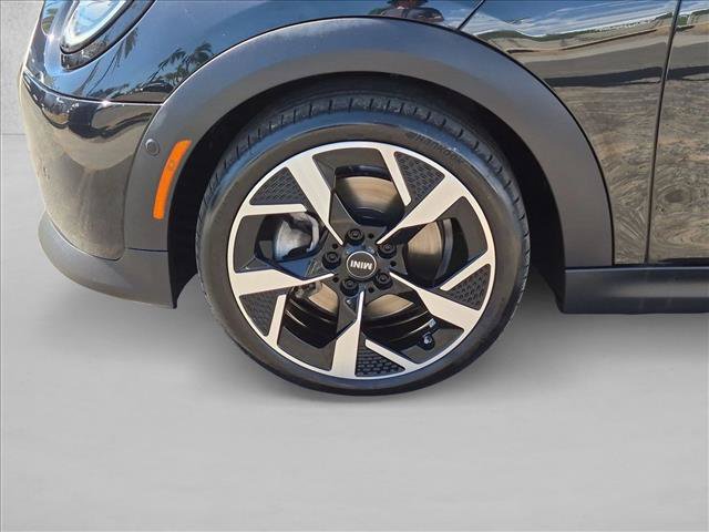 Used 2025 MINI Cooper S FWD image 23