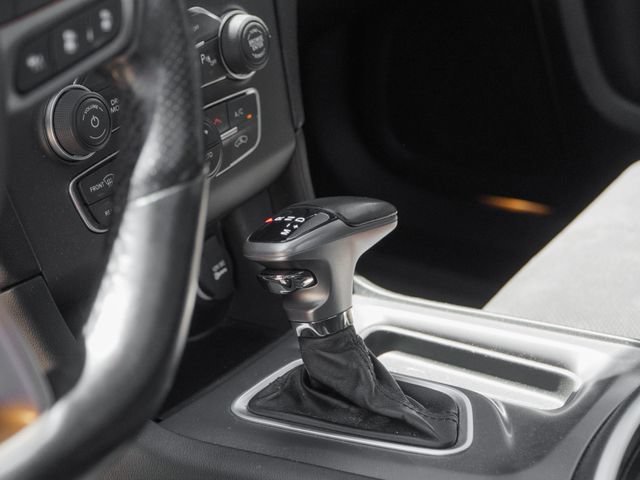 Used 2020 Dodge Charger Scat Pack RWD image 27