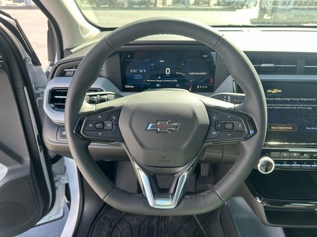 New 2027 Chevrolet Bolt LT w/ Comfort Package image 6