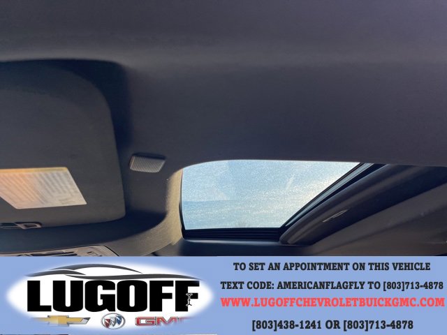 Used 2019 Chevrolet Silverado 1500 High Country w/ Technology Package image 11