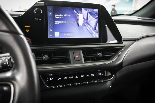 Certified 2024 Lexus UX 250h FWD image 16