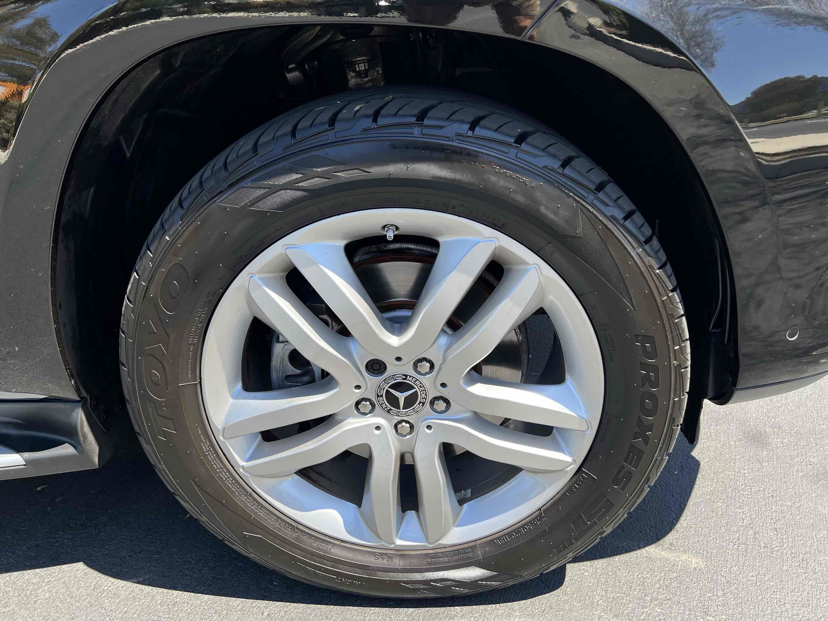 Used 2019 Mercedes-Benz GLS 450 4MATIC image 76
