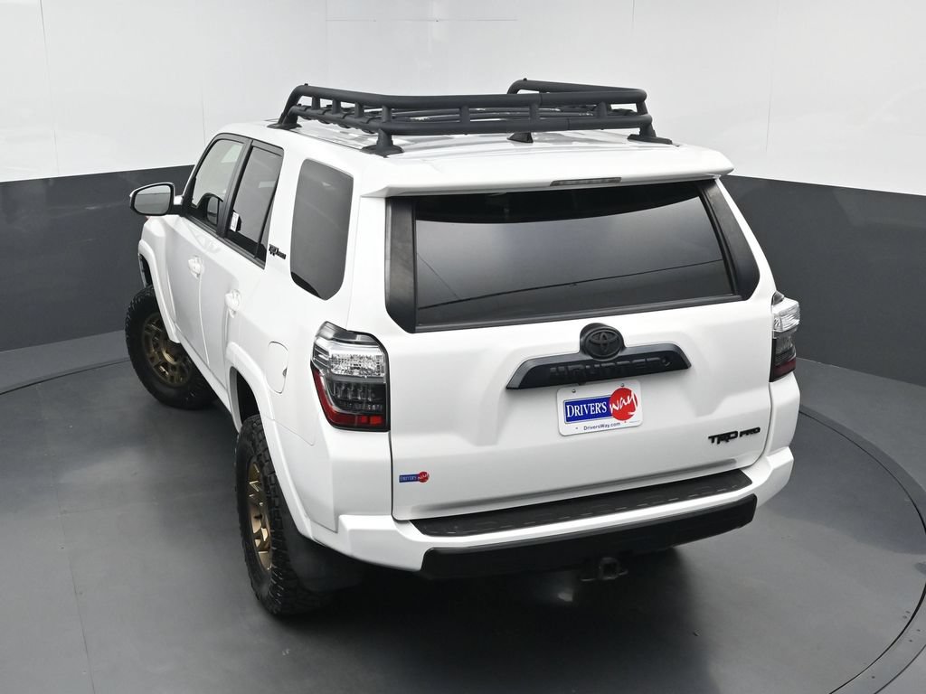 Used 2019 Toyota 4Runner TRD Pro AWD/4WD image 29