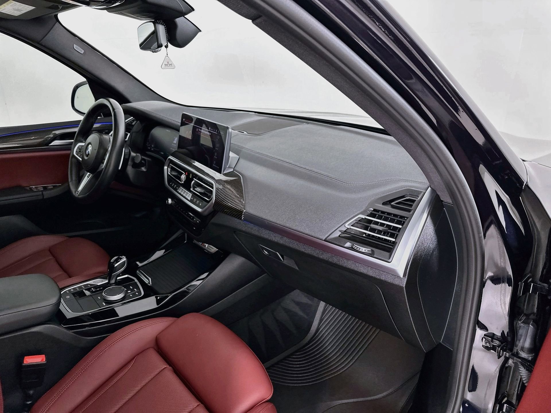 Used 2024 BMW X3 M40i w/ Premium Package AWD/4WD image 33