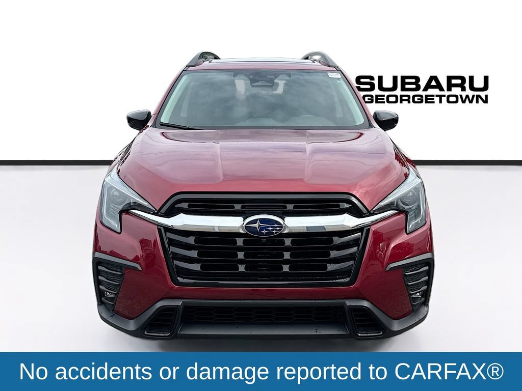 Used 2026 Subaru Ascent Limited AWD/4WD video 2