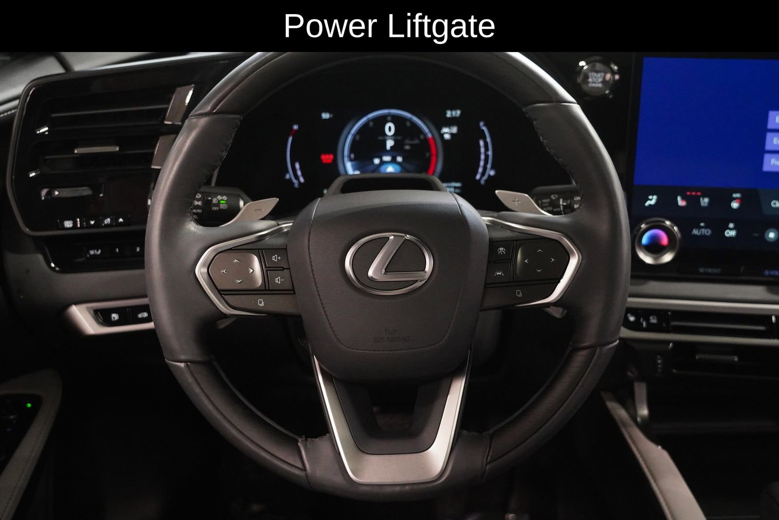 Used 2023 Lexus RX 350 Premium Plus image 17