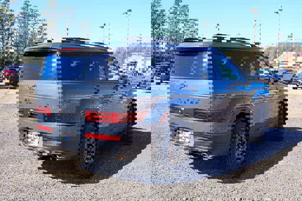 New 2026 Hyundai Santa Fe XRT image 25