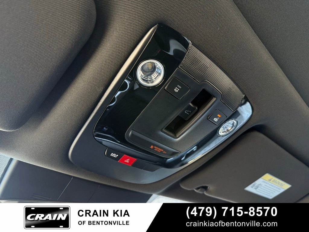 New 2026 Kia K5 GT-Line w/ GT-Line Premium Package AWD/4WD image 20