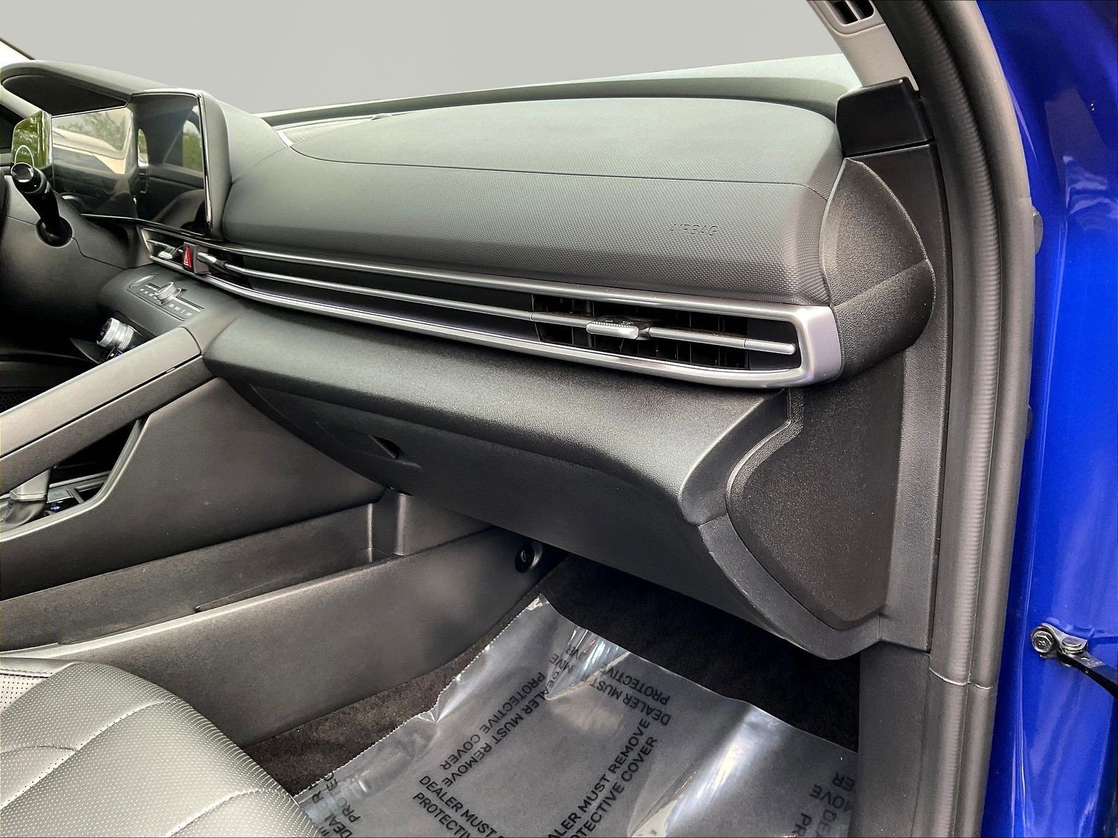 Certified 2023 Hyundai Elantra Limited FWD image 25