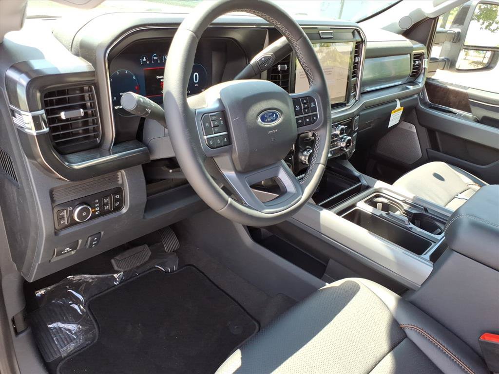 New 2026 Ford F250 Lariat AWD/4WD image 4