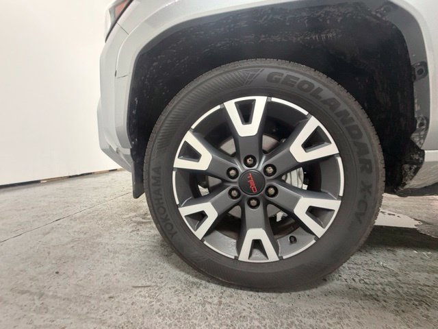 Used 2026 Toyota 4Runner TRD Sport AWD/4WD image 12