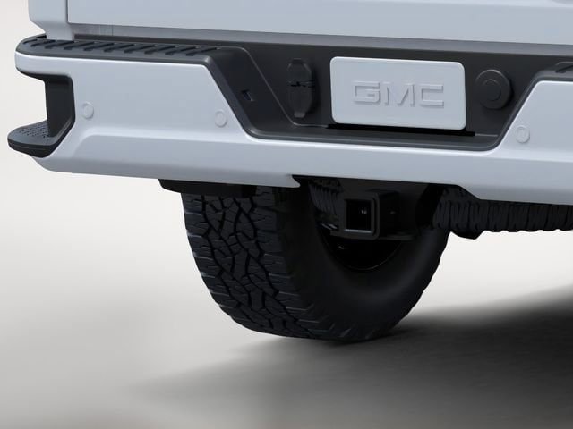 New 2026 GMC Sierra 2500 Denali w/ Denali Reserve Package AWD/4WD image 14