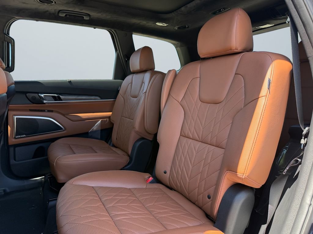 New 2025 Kia Telluride SX Prestige X-Line image 13
