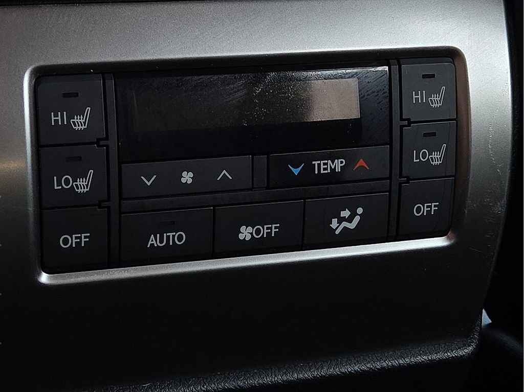 Used 2023 Lexus GX 460 Premium AWD/4WD image 10