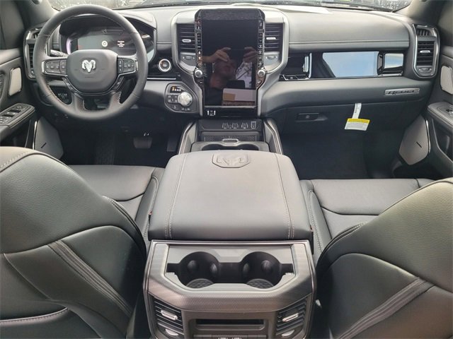 New 2026 RAM 1500 Rebel image 14