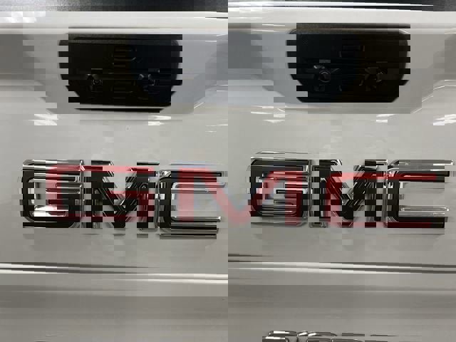 Certified 2020 GMC Sierra 1500 SLT w/ SLT Premium Package image 30