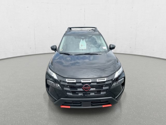 New 2026 Nissan Rogue SV w/ Rock Creek Premium Package AWD/4WD image 34