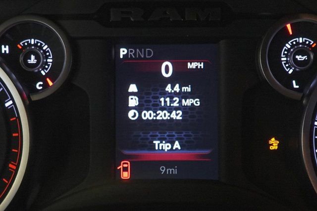 New 2025 RAM 5500 Tradesman image 14