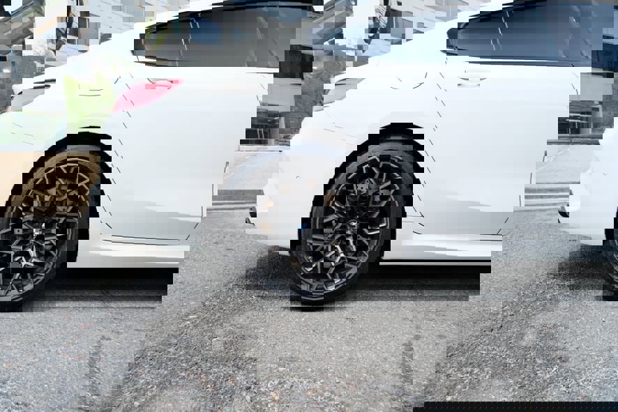 Used 2022 BMW M8 Gran Coupe xDrive Competition image 13