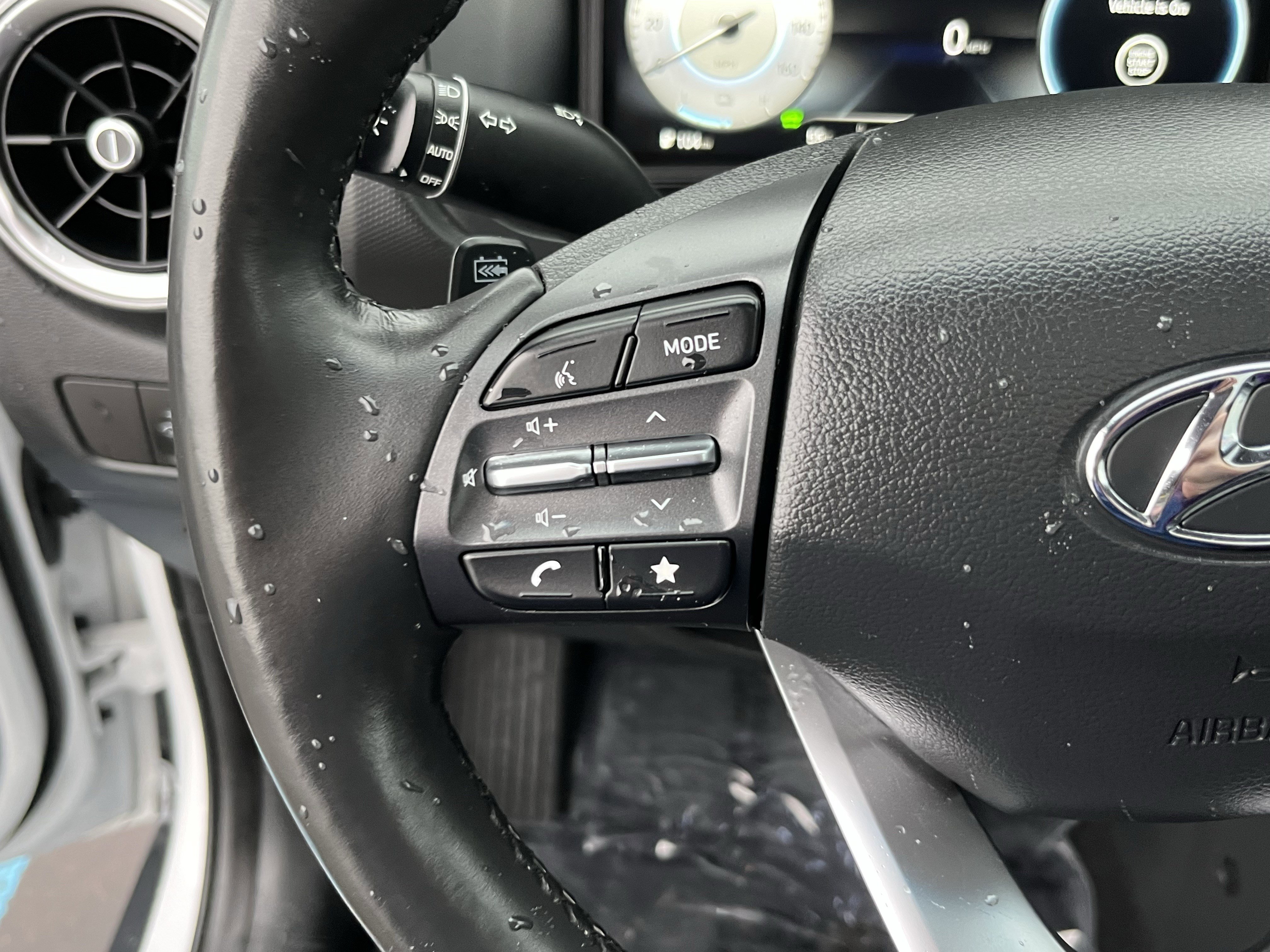 Certified 2022 Hyundai Kona Limited image 21