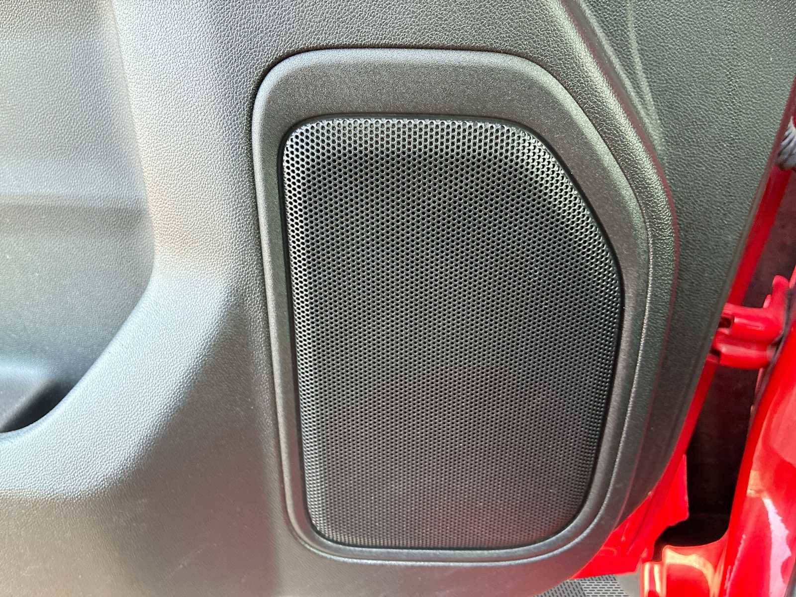 Certified 2023 Chevrolet Silverado 1500 Custom w/ LPO, Dark Essentials Package image 23