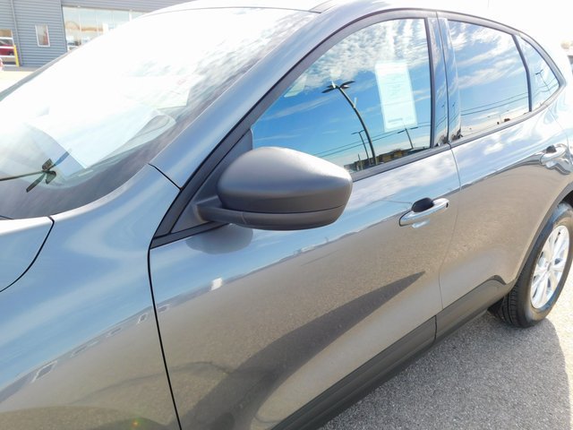 New 2026 Ford Escape Active w/ Tech Pack #1 AWD/4WD image 11