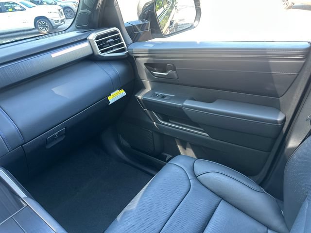 New 2026 Toyota Tundra Platinum AWD/4WD image 18