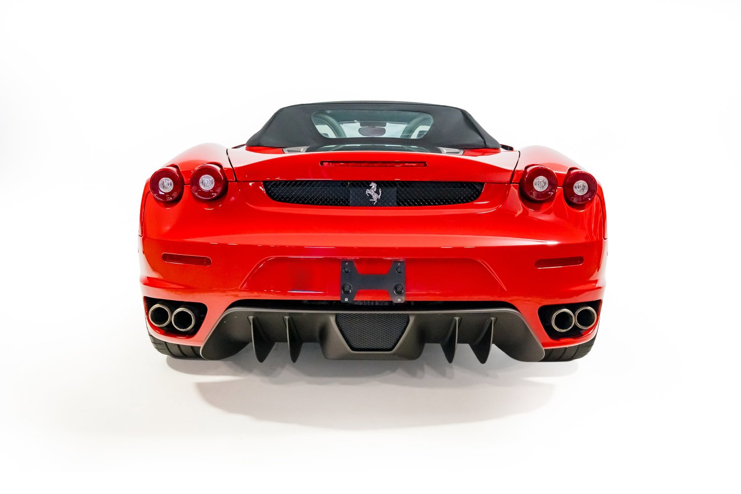 Used 2007 Ferrari F430 Spider RWD image 8